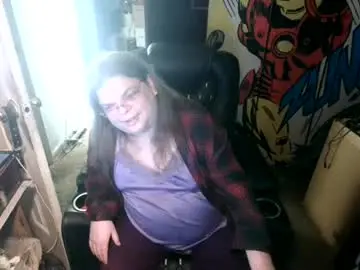 Chaturbate Adult Webcam of ts_anne