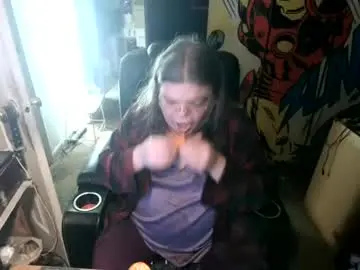 Chaturbate Live Porn of ts_anne