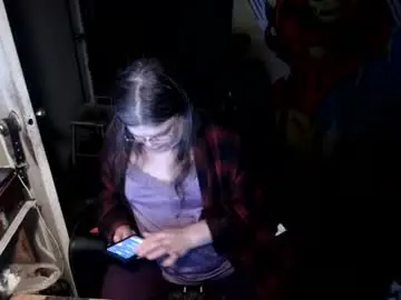 Chaturbate Live Sex Cam of ts_anne