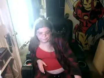 Chaturbate Adult Webcams of ts_anne