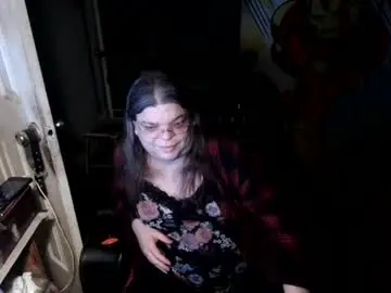 Chaturbate Adult Webcam of ts_anne