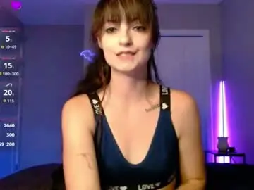 Chaturbate Best live sex cam show of vero495065