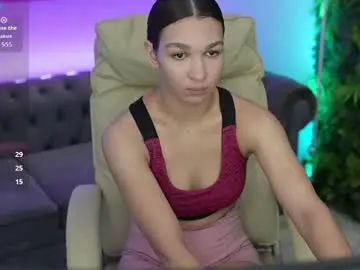 Chaturbate Adult Webcam of violetastarr