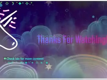 Chaturbate Sex Chat of xaevynne