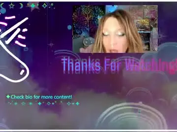 Chaturbate Sex Cam of xaevynne