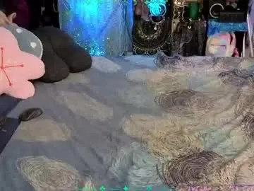 Chaturbate Live Sex Cam of xaevynne