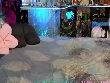 Chaturbate Live Sex Cam of xaevynne
