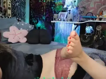 Chaturbate Adult Video Chat of xaevynne