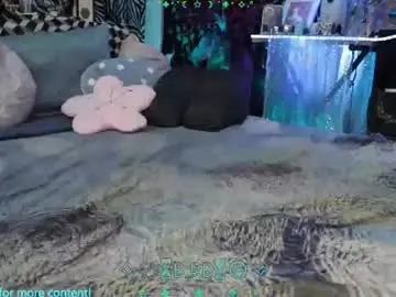 Chaturbate Free Porn Cam of xaevynne