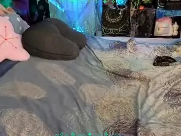 Chaturbate Sex Cam of xaevynne
