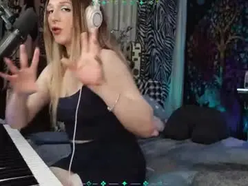 Chaturbate Sex Chat of xaevynne