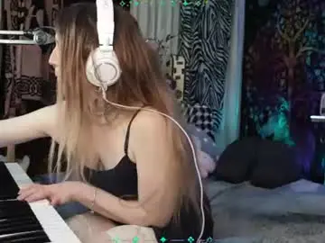 Chaturbate Sex Chat of xaevynne