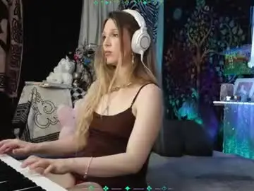 Chaturbate Sex Cam of xaevynne