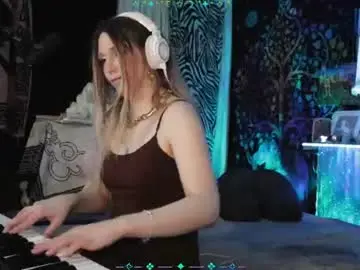 Chaturbate Adult Video Chat of xaevynne