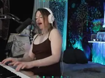 Chaturbate Free Live Porn of xaevynne