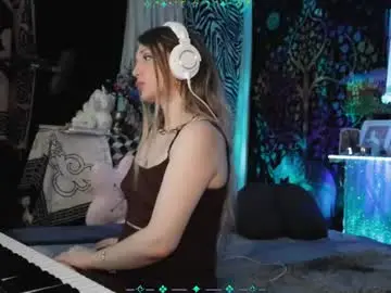 Chaturbate Sex Chat of xaevynne