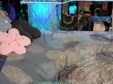 Chaturbate Sex Chat of xaevynne