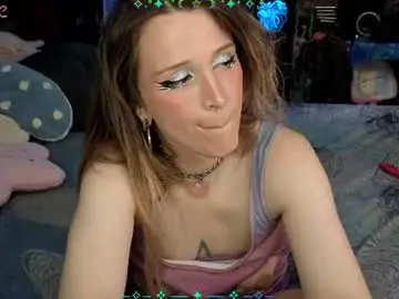 Chaturbate Adult Video Chat of xaevynne