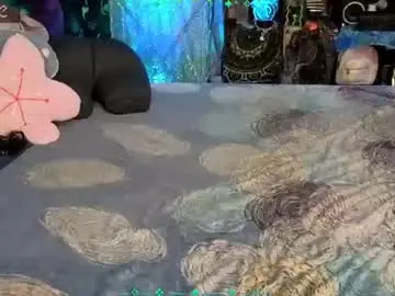 Chaturbate Adult Webcam of xaevynne