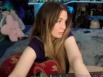 Chaturbate Sex Cam of xaevynne