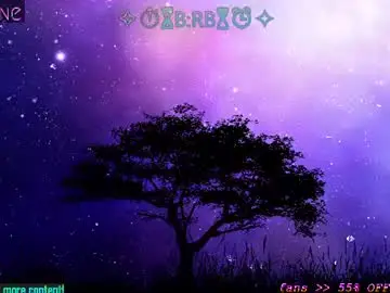 Chaturbate Live Sex of xaevynne