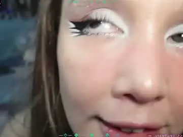 Chaturbate Best live sex cam show of xaevynne