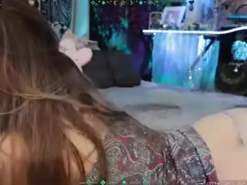 Chaturbate Adult Webcams of xaevynne