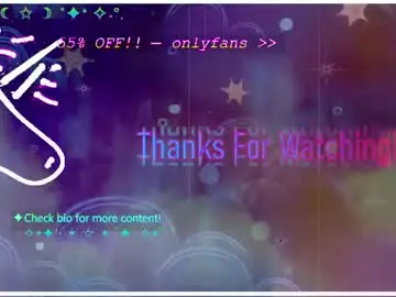 Chaturbate Sex Cam of xaevynne