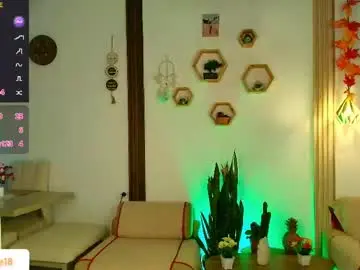 Chaturbate Best live sex cam show of zion__lee