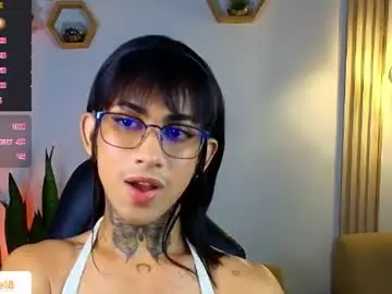 Chaturbate Nude Webcam of zion__lee