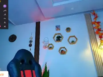 Chaturbate Best live sex cam show of zion__lee