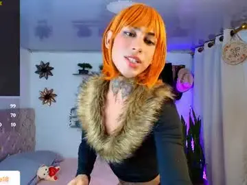 Chaturbate Live Sex Cam of zion__lee