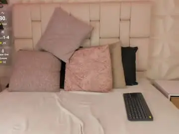 Chaturbate Sex Chat of _ivyy