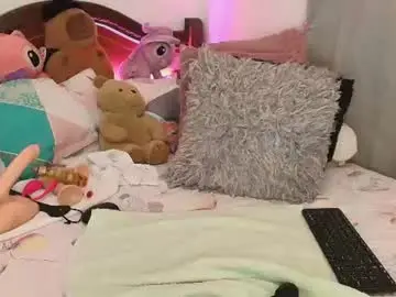 Chaturbate Sex Cam of aamanda_queen
