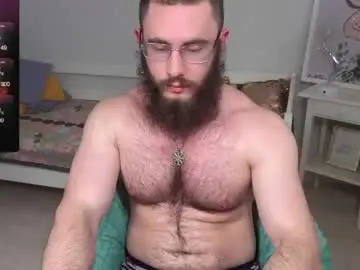 Chaturbate Best Webcam of ant_power