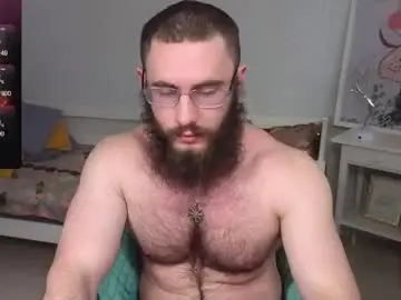 Chaturbate Live Porn of ant_power