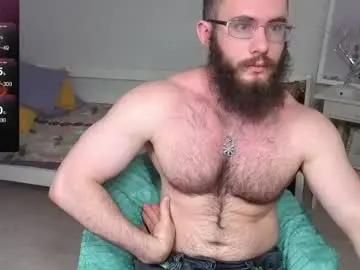 Chaturbate Live Sex Cam of ant_power