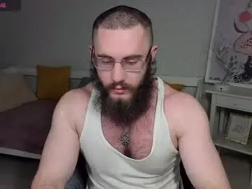 Chaturbate Adult Webcam of ant_power