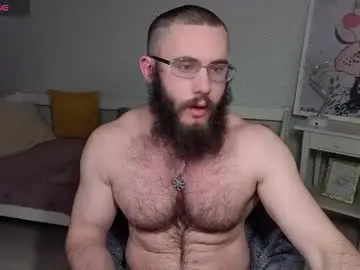 Chaturbate Adult Video Chat of ant_power