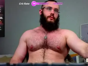 Chaturbate Best live sex cam show of ant_power