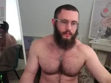 Chaturbate Best Webcam of ant_power