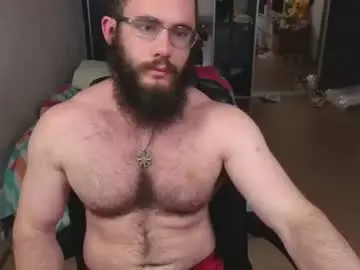 Chaturbate Sex Chat of ant_power