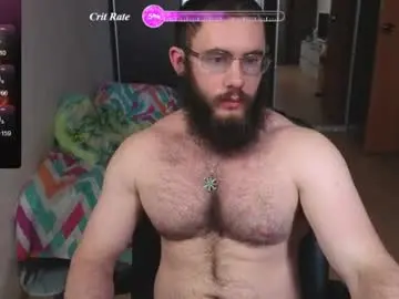 Chaturbate Live Sex of ant_power
