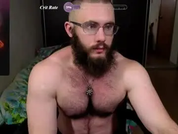Chaturbate Live Sex Cam of ant_power