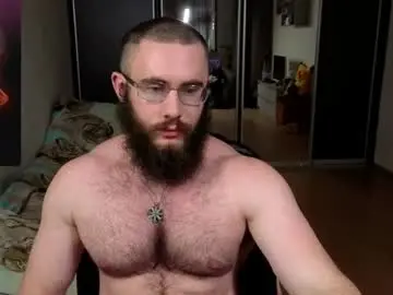 Chaturbate Watch Live Sex Cams of ant_power