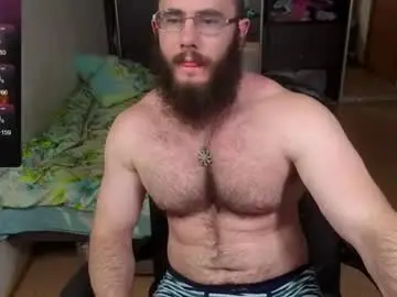 Chaturbate Adult Webcams of ant_power