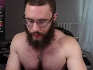 Chaturbate Adult Webcams of ant_power