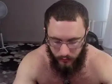 Chaturbate Best Webcam of ant_power