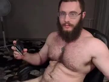 Chaturbate Sex Cam of ant_power