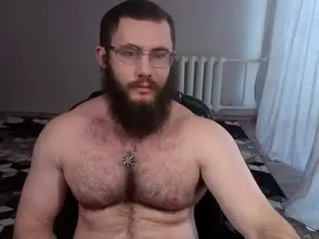 Chaturbate Live Sex of ant_power